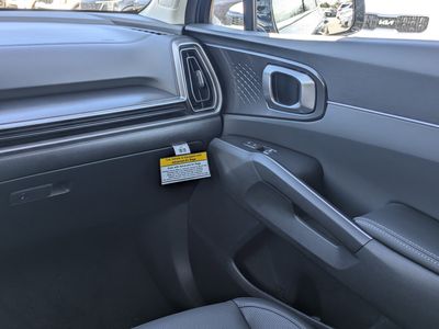 2026 Kia Sorento - Photo 18
