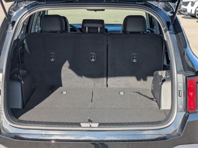 2026 Kia Sorento - Photo 13