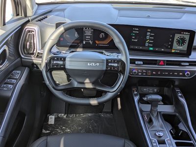 2026 Kia Sorento - Photo 17