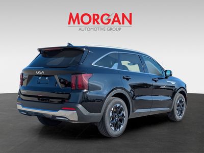 2026 Kia Sorento - Photo 5