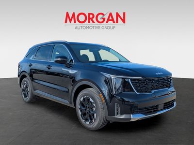 2026 Kia Sorento - Photo 2