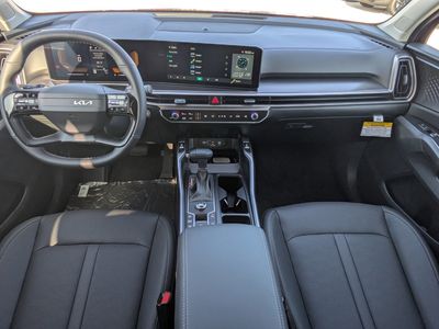 2026 Kia Sorento - Photo 16