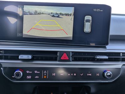2026 Kia Sorento - Photo 24