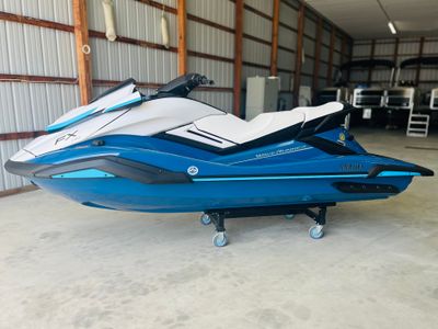2026 YAMAHA WAVERUNNER FX HO FX1900C-C - Photo 6