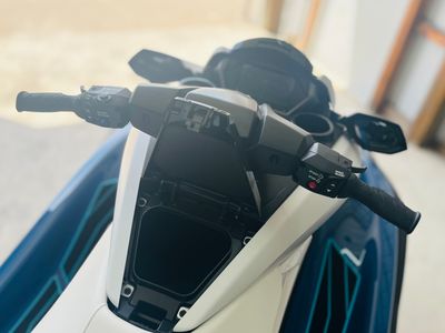 2026 YAMAHA WAVERUNNER FX HO FX1900C-C - Photo 7