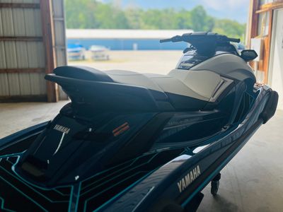 2026 YAMAHA WAVERUNNER FX HO FX1900C-C - Photo 8