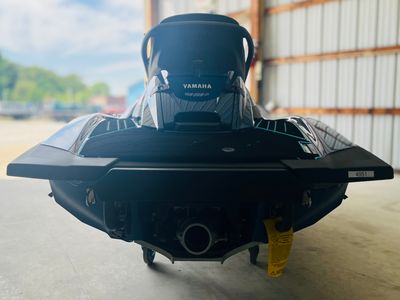 2026 YAMAHA WAVERUNNER FX HO FX1900C-C - Photo 5