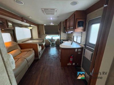 2009 Jayco Greyhawk - Photo 16