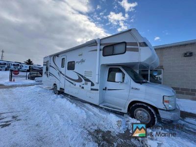 2009 Jayco Greyhawk - Photo 1