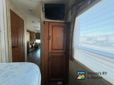 2009 Jayco Greyhawk - Photo 30