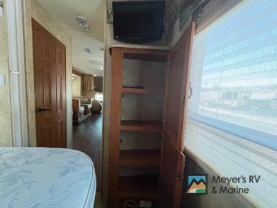 2009 Jayco Greyhawk - Photo 29