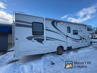 2009 Jayco Greyhawk - Photo 3