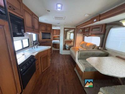 2009 Jayco Greyhawk - Photo 17