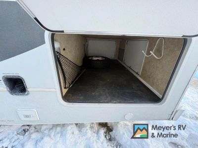 2009 Jayco Greyhawk - Photo 8