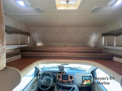 2009 Jayco Greyhawk - Photo 13