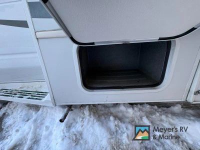 2009 Jayco Greyhawk - Photo 6