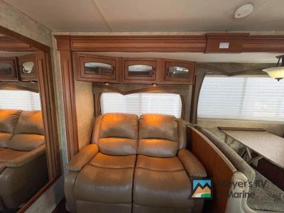 2009 Jayco Greyhawk - Photo 21