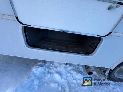 2009 Jayco Greyhawk - Photo 5