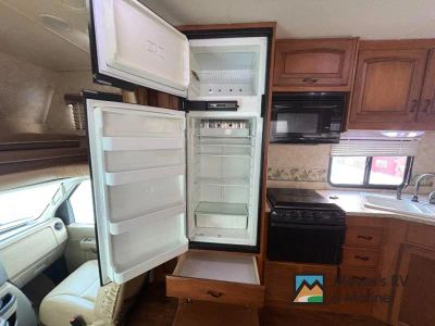 2009 Jayco Greyhawk - Photo 28