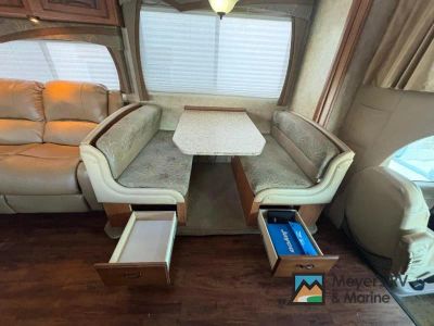 2009 Jayco Greyhawk - Photo 22
