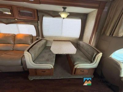 2009 Jayco Greyhawk - Photo 23