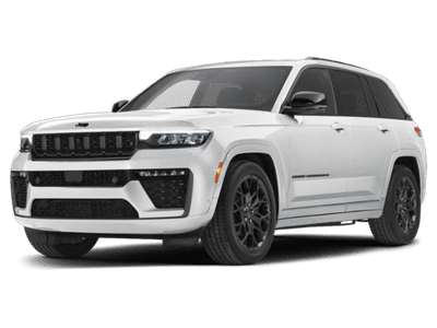 2026 Jeep Grand Cherokee - Photo 1