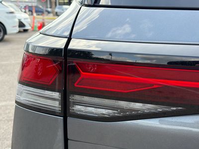 2026 Volkswagen Tiguan - Photo 10
