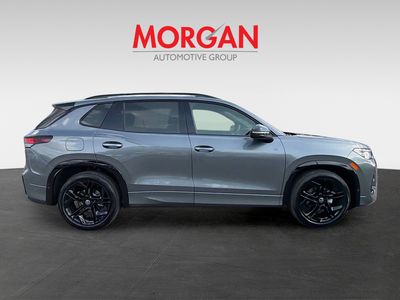 2026 Volkswagen Tiguan - Photo 2