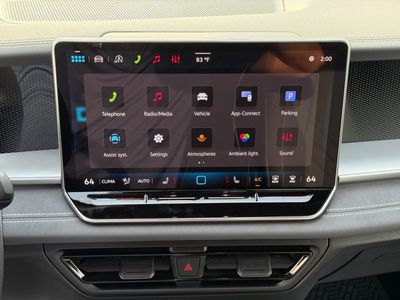 2026 Volkswagen Tiguan - Photo 33