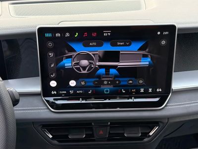 2026 Volkswagen Tiguan - Photo 35