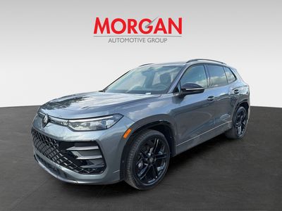2026 Volkswagen Tiguan - Photo 7