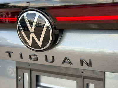 2026 Volkswagen Tiguan - Photo 11