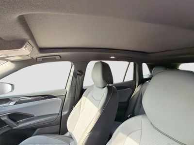 2026 Volkswagen Tiguan - Photo 27