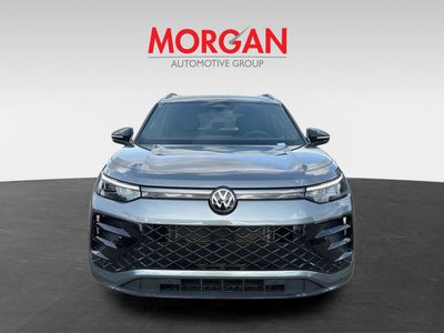 2026 Volkswagen Tiguan - Photo 8