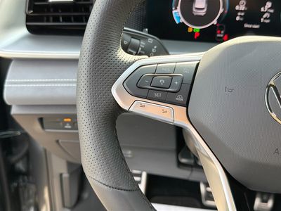 2026 Volkswagen Tiguan - Photo 38
