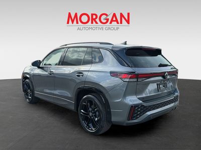 2026 Volkswagen Tiguan - Photo 5