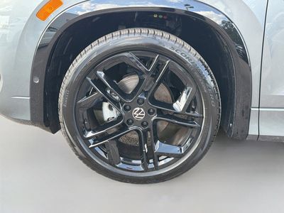 2026 Volkswagen Tiguan - Photo 42