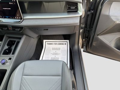2026 Volkswagen Tiguan - Photo 18