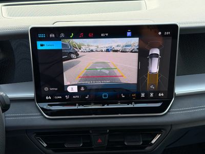 2026 Volkswagen Tiguan - Photo 34