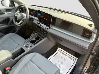 2026 Volkswagen Tiguan - Photo 14