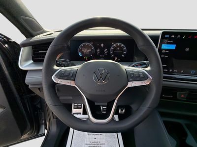 2026 Volkswagen Tiguan - Photo 40