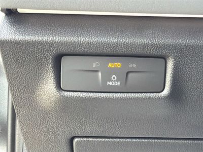 2026 Volkswagen Tiguan - Photo 36