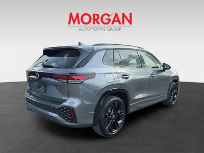 2026 Volkswagen Tiguan - Photo 3