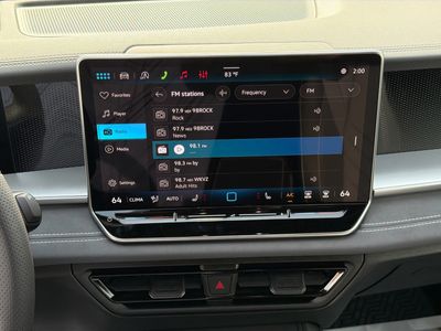 2026 Volkswagen Tiguan - Photo 32