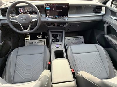 2026 Volkswagen Tiguan - Photo 16