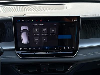 2026 Volkswagen Tiguan - Photo 30