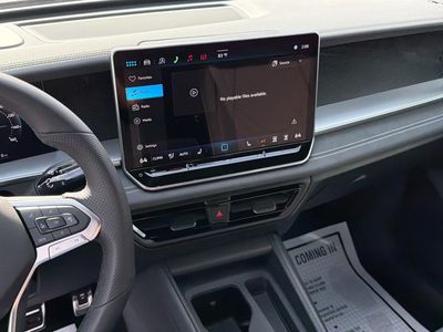 2026 Volkswagen Tiguan - Photo 28
