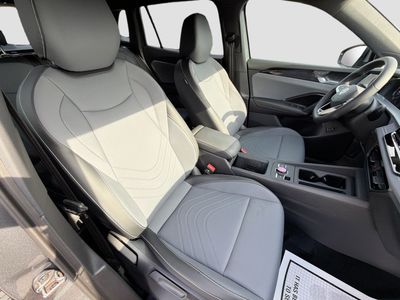 2026 Volkswagen Tiguan - Photo 15