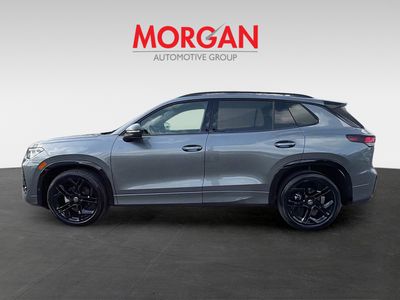 2026 Volkswagen Tiguan - Photo 6