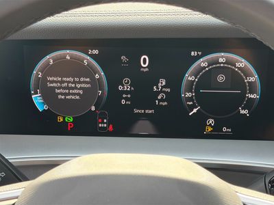 2026 Volkswagen Tiguan - Photo 41